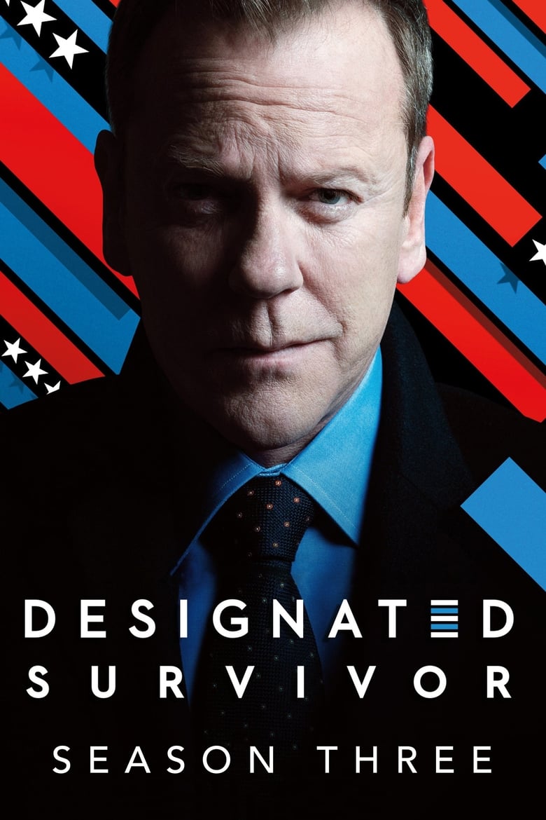 مسلسل Designated Survivor الموسم الثالث الحلقة 02 مترجمة