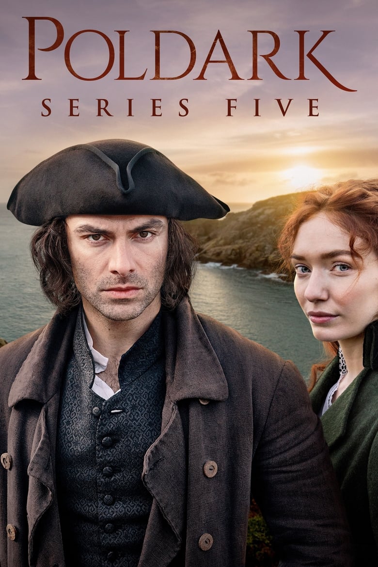مسلسل Poldark الموسم الخامس الحلقة 07 مترجمة