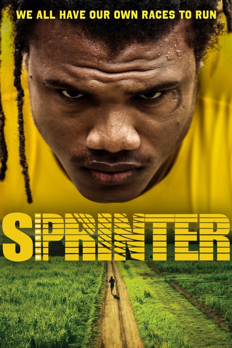 فيلم Sprinter 2019 مترجم