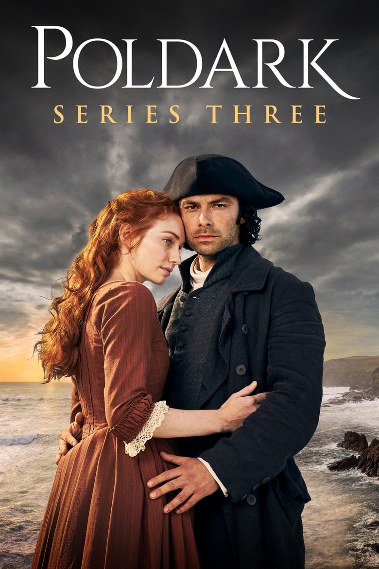 مسلسل Poldark الموسم الثالث الحلقة 02 مترجمة