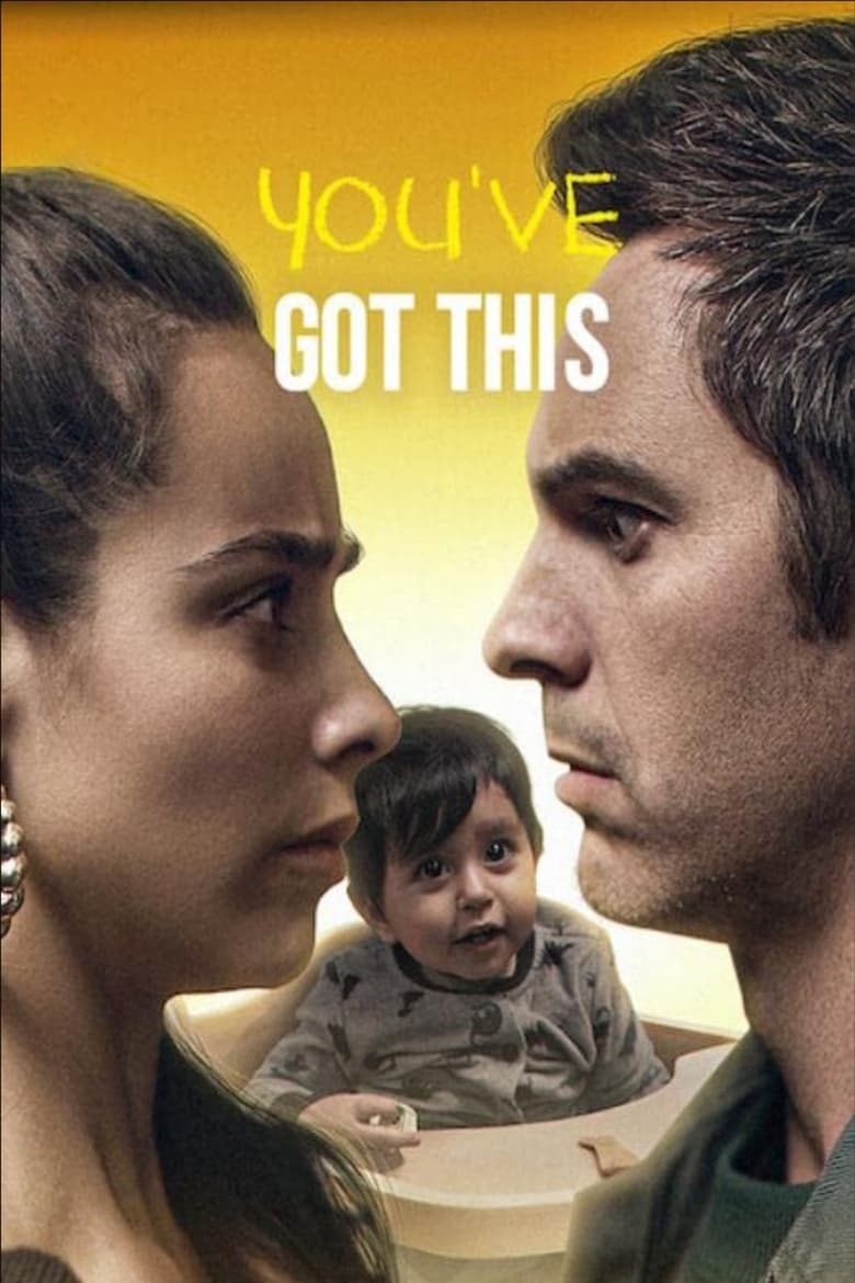 فيلم You’ve Got This