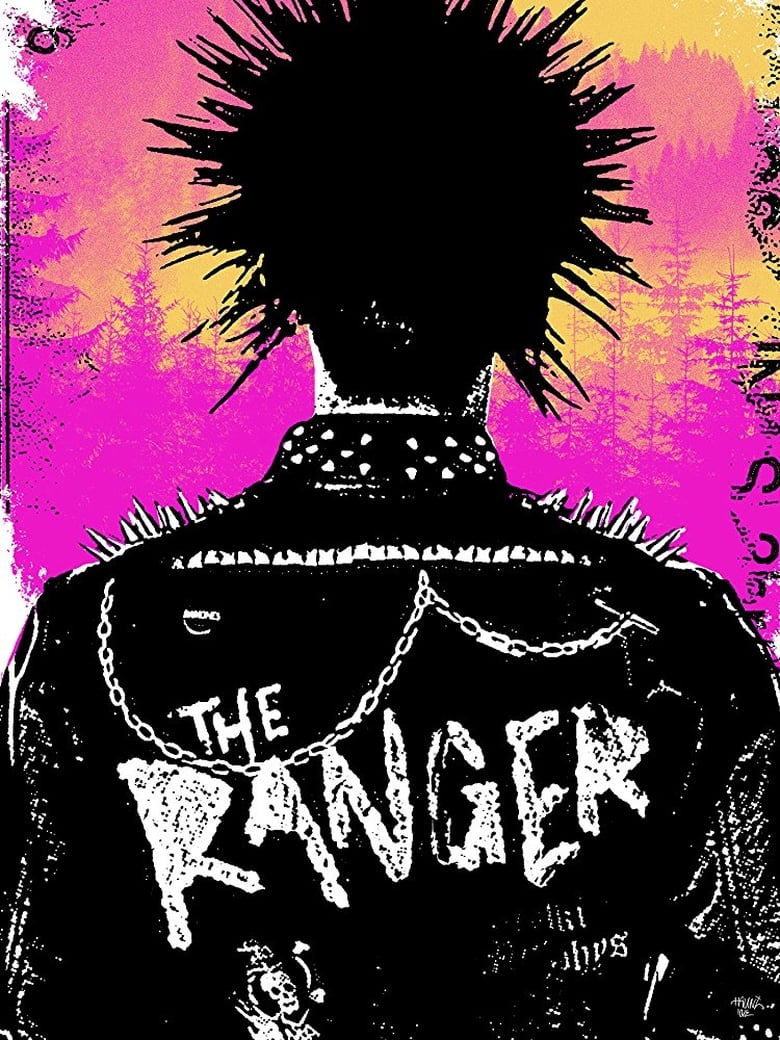 فيلم The Ranger 2018 مترجم