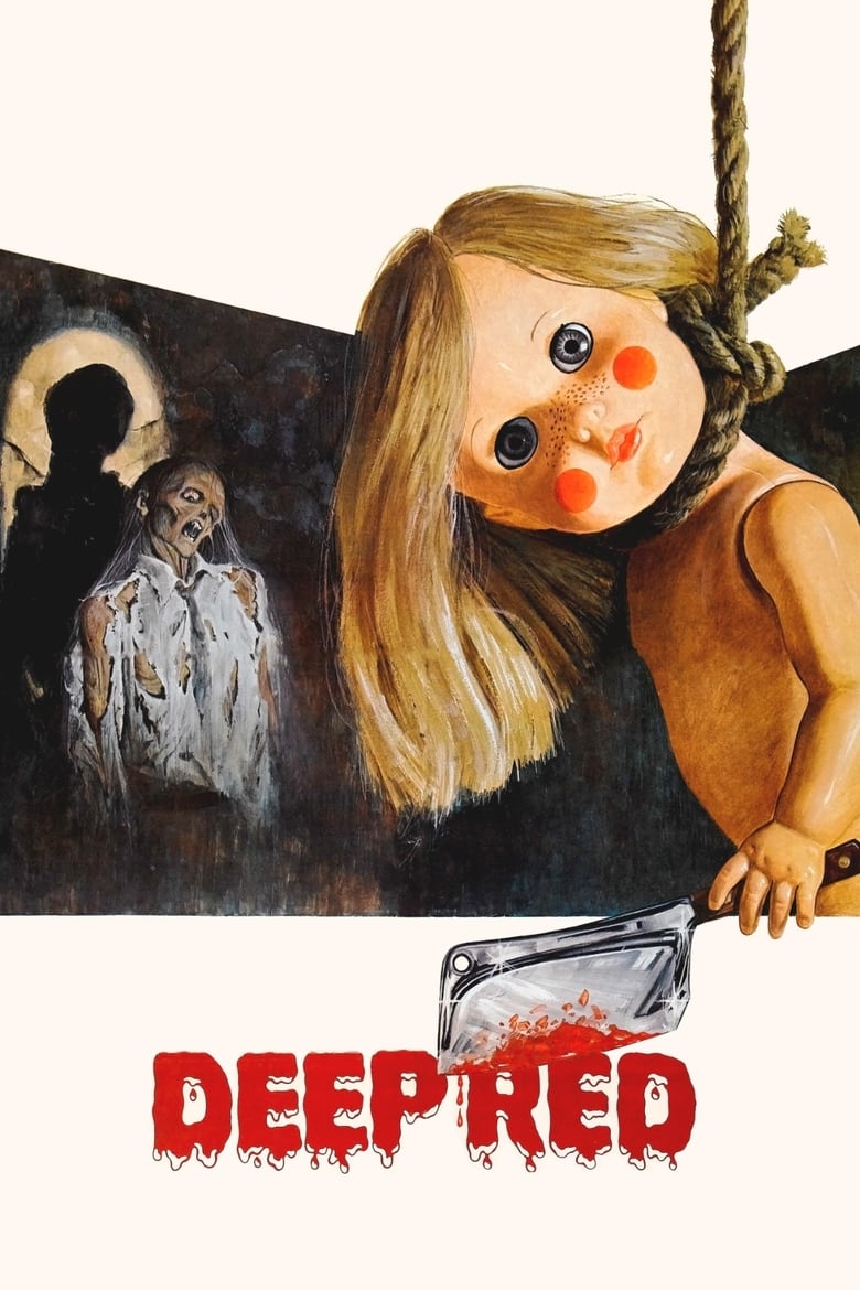 فيلم Deep Red