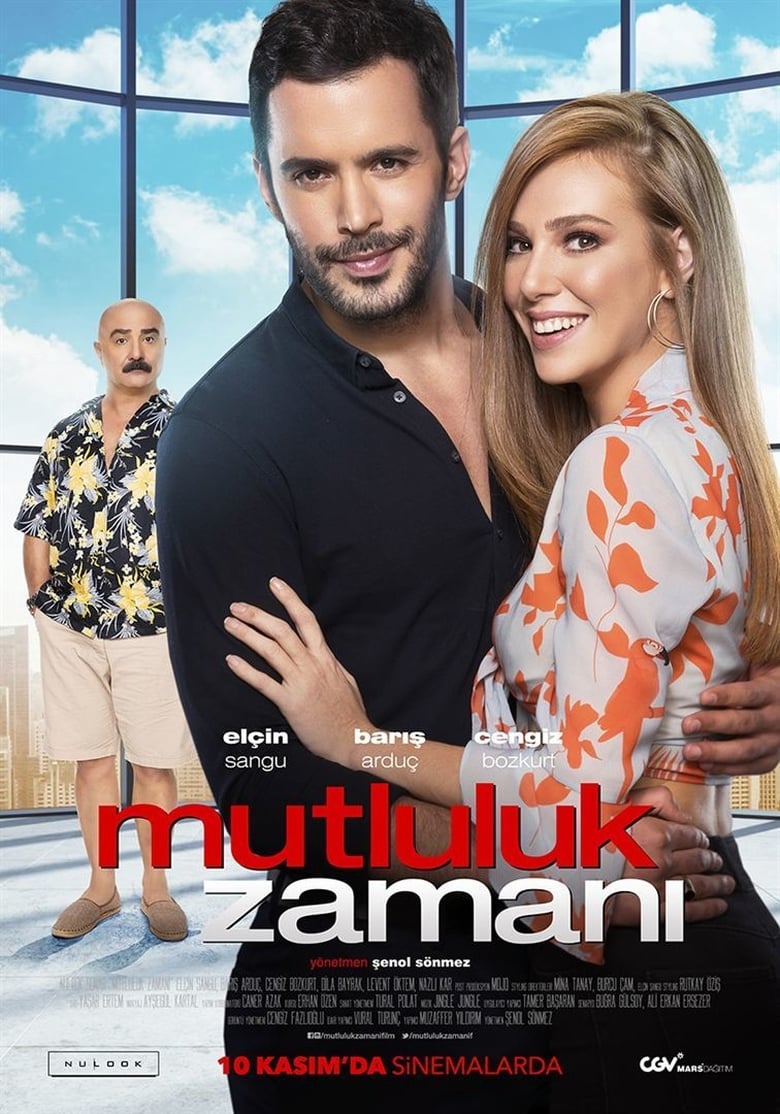 فيلم Time of Happiness