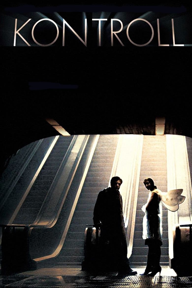 فيلم Control
