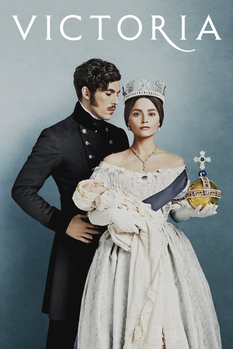 مسلسل Victoria مترجم