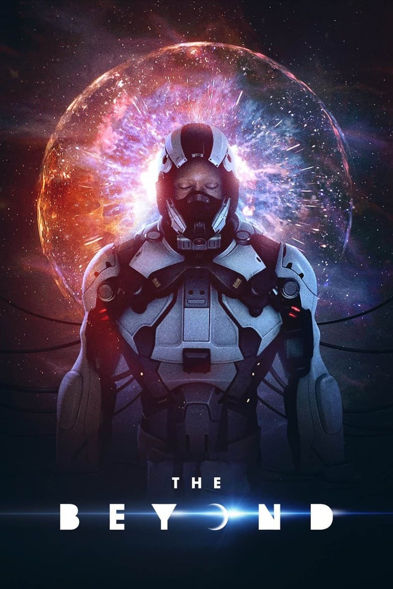 فيلم The Beyond 2018 مترجم