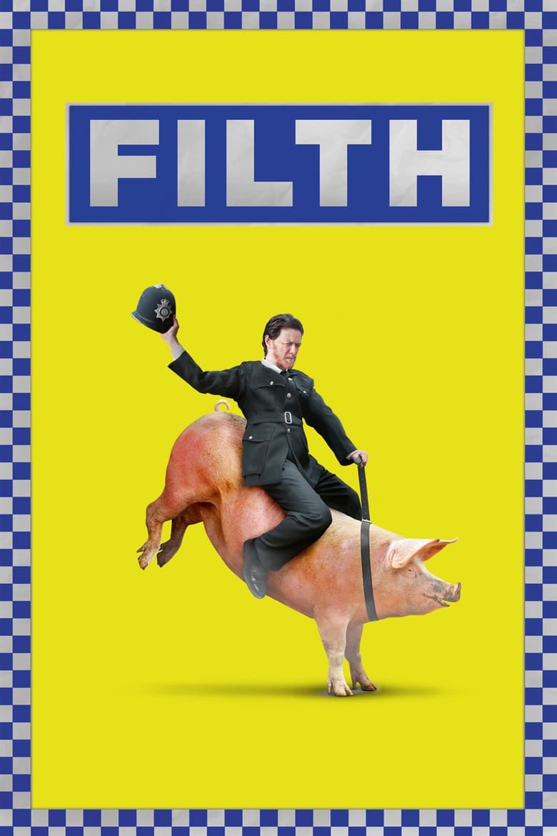 فيلم Filth
