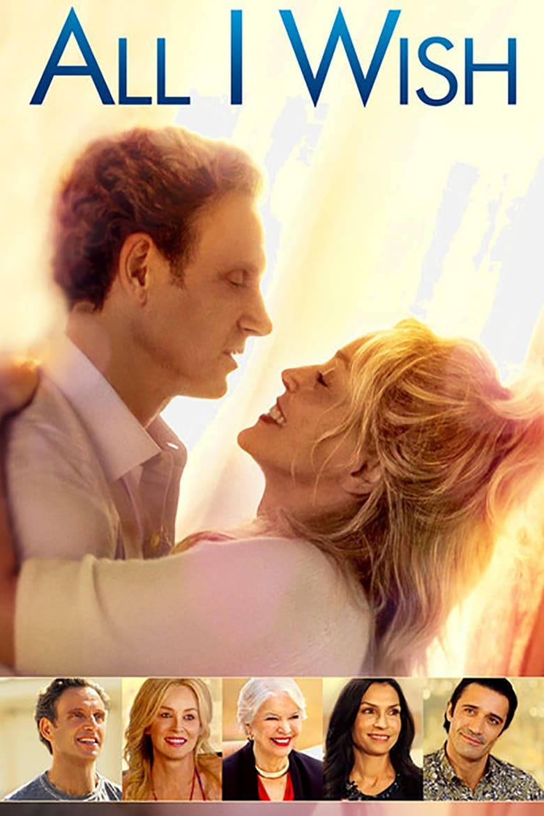 فيلم All I Wish