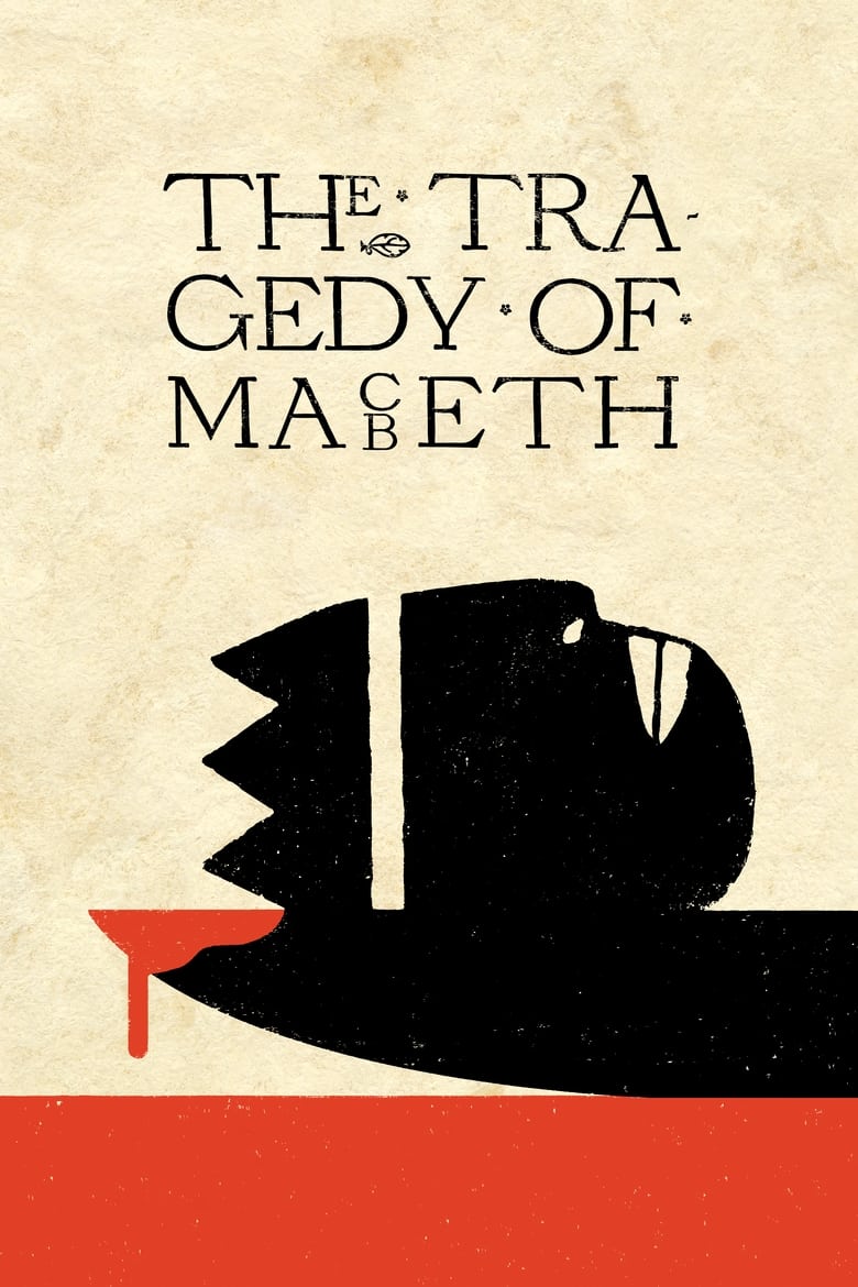 فيلم The Tragedy of Macbeth