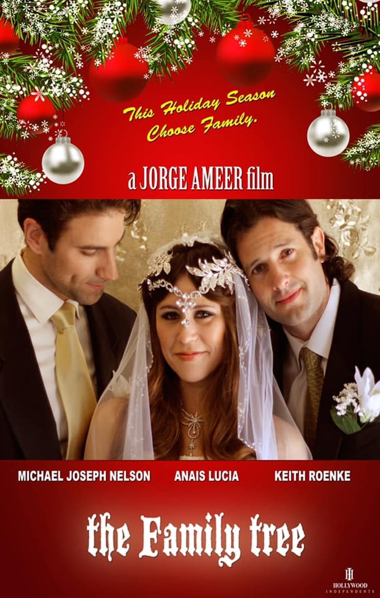 فيلم The Family Tree