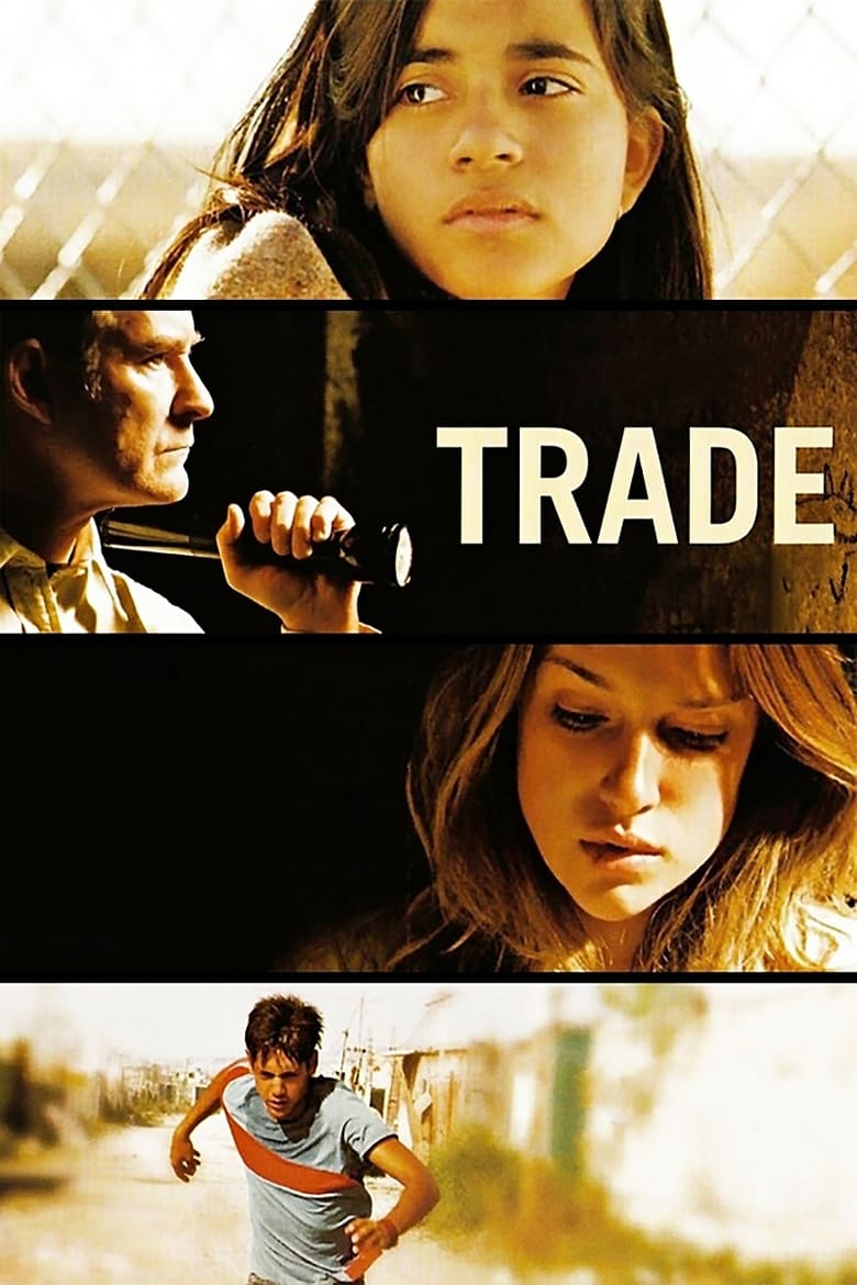 فيلم Trade
