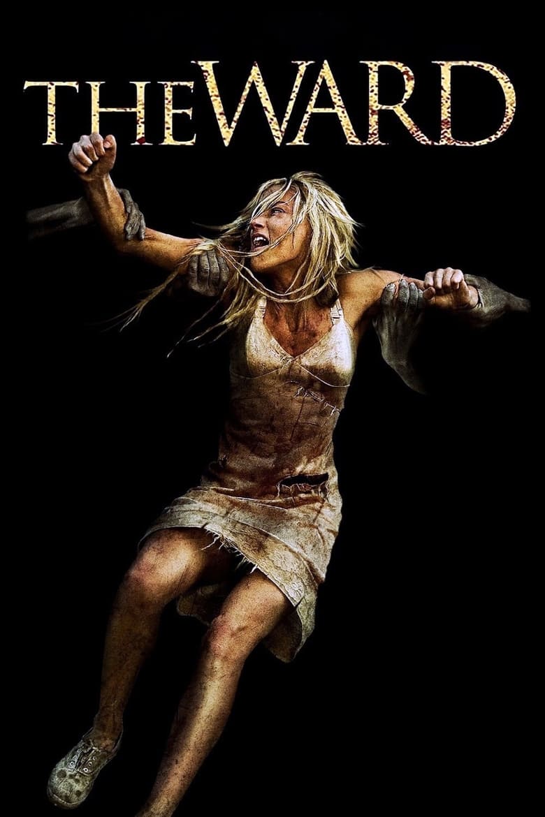 فيلم The Ward