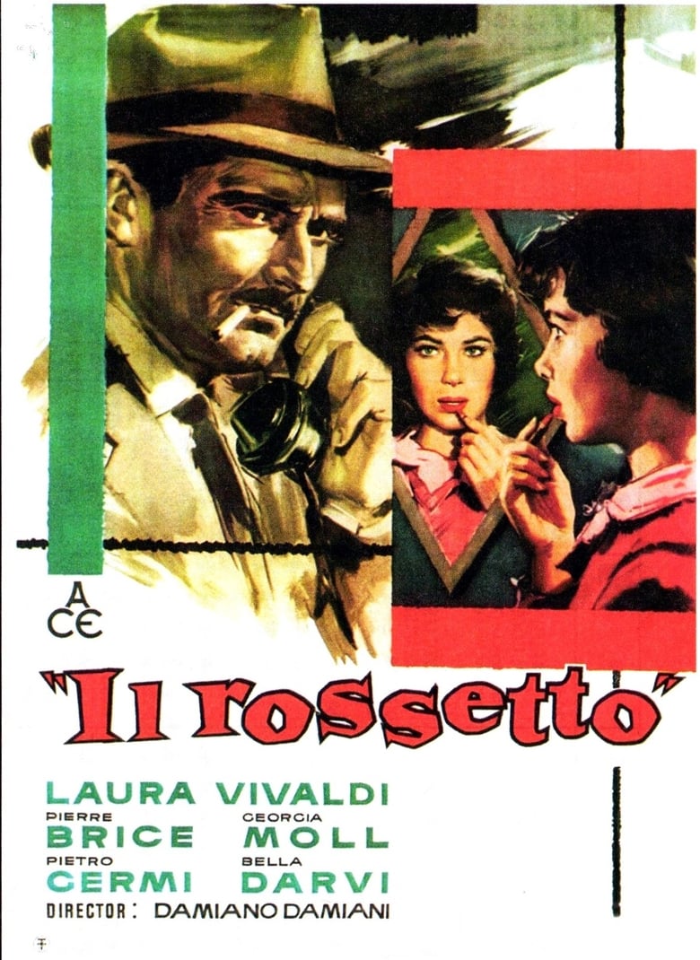 فيلم Lipstick