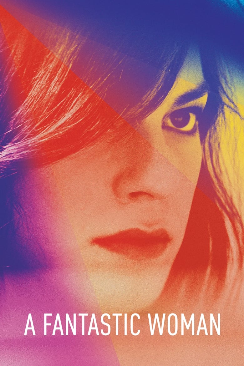 فيلم A Fantastic Woman 2017 مترجم