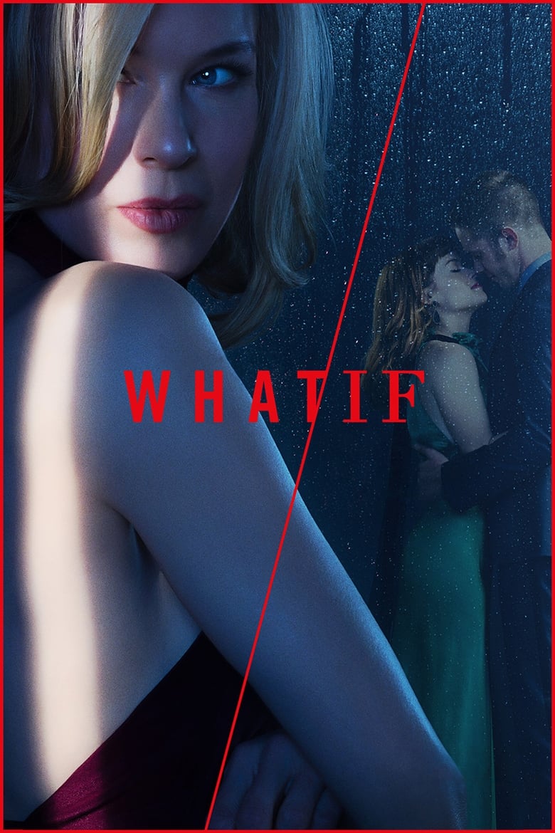 مسلسل WHAT / IF