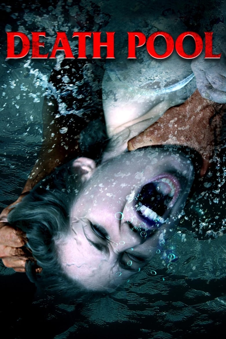 فيلم Death Pool