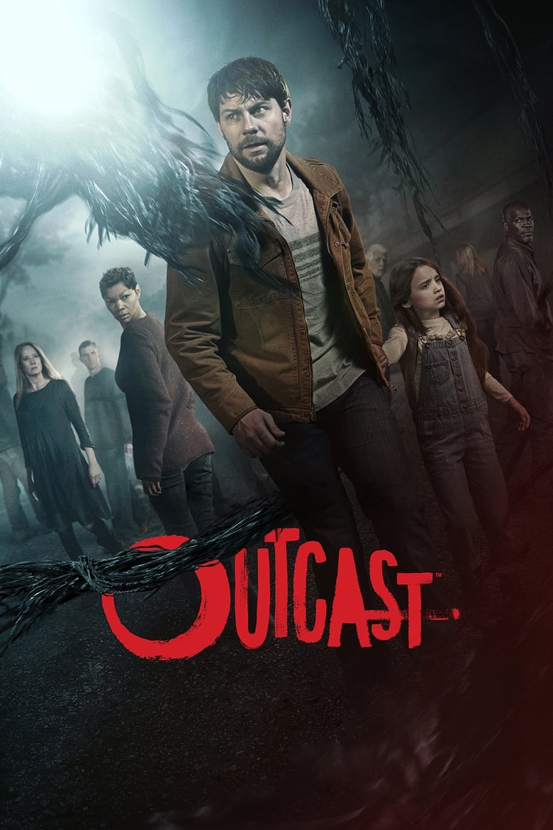 مسلسل Outcast مترجم