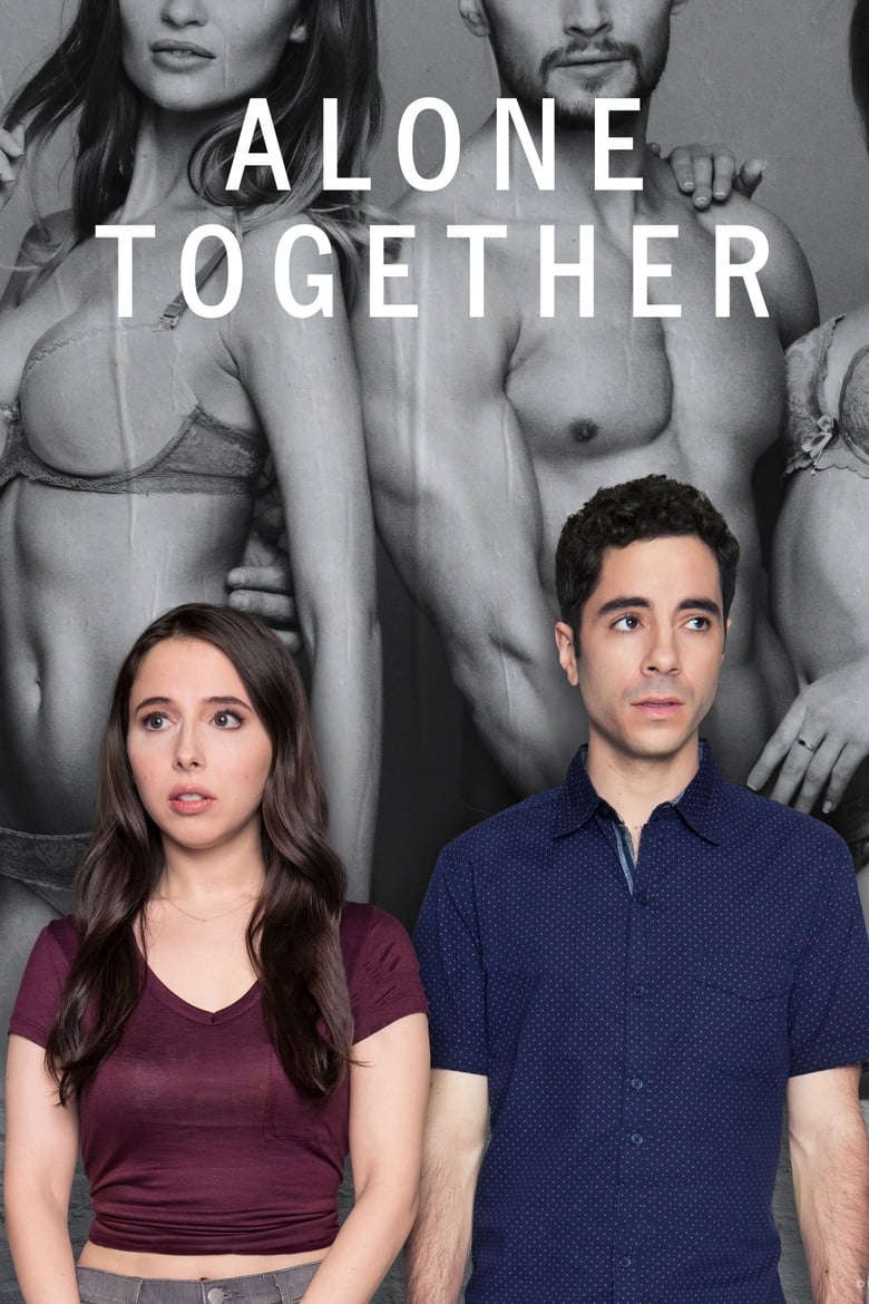 مسلسل Alone Together مترجم