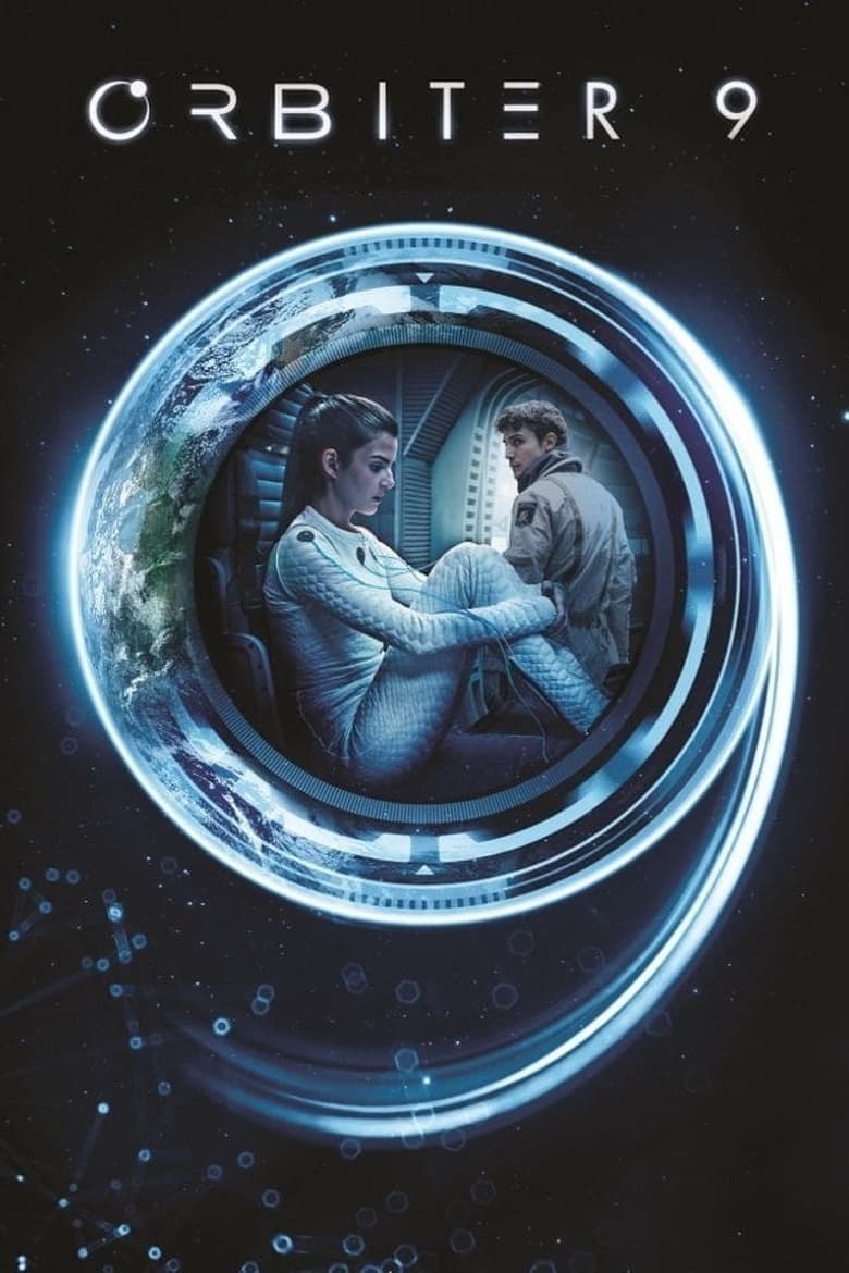 فيلم Orbiter 9