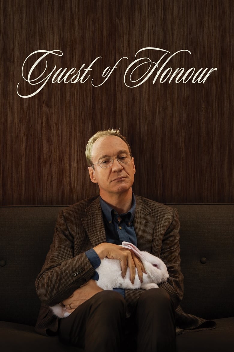 فيلم Guest of Honour