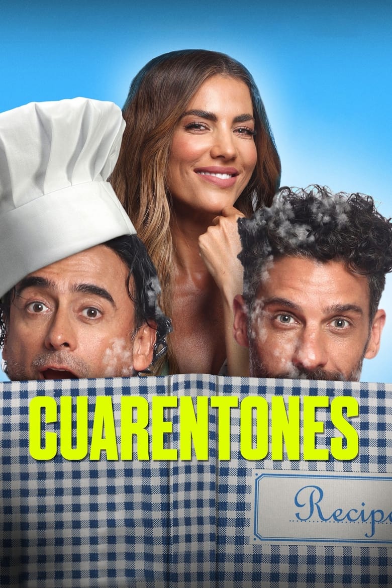 فيلم 40 Years Young
