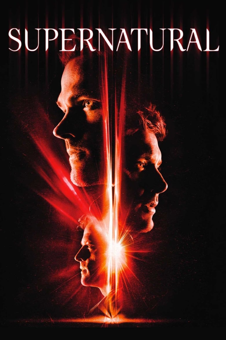مسلسل Supernatural الموسم الثالث عشر الحلقة 12 مترجمة