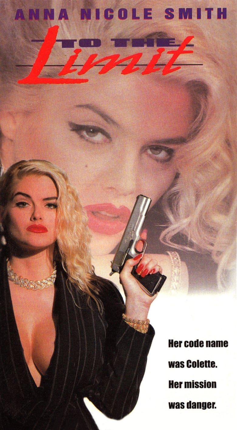 فيلم To the Limit