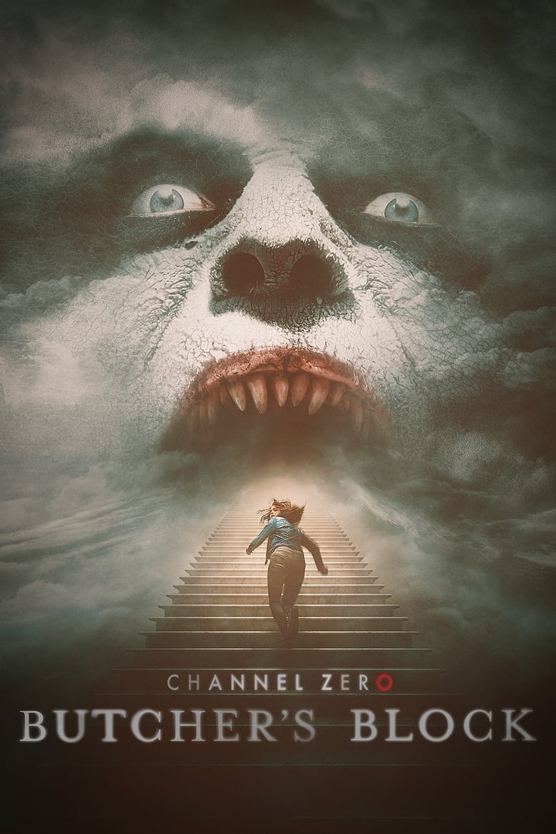 مسلسل Channel Zero الموسم الثالث الحلقة 03 مترجمة