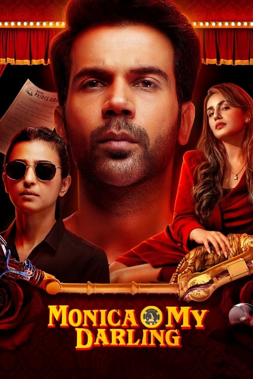 فيلم Monica, O My Darling