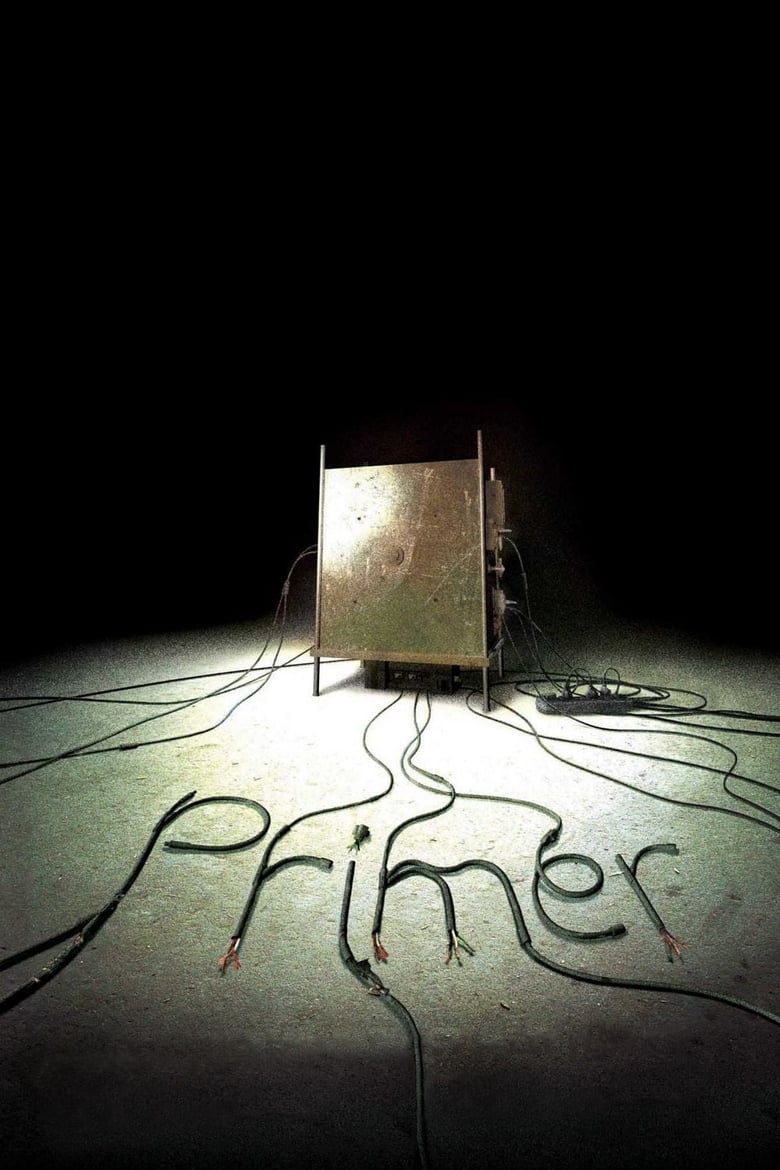 فيلم Primer