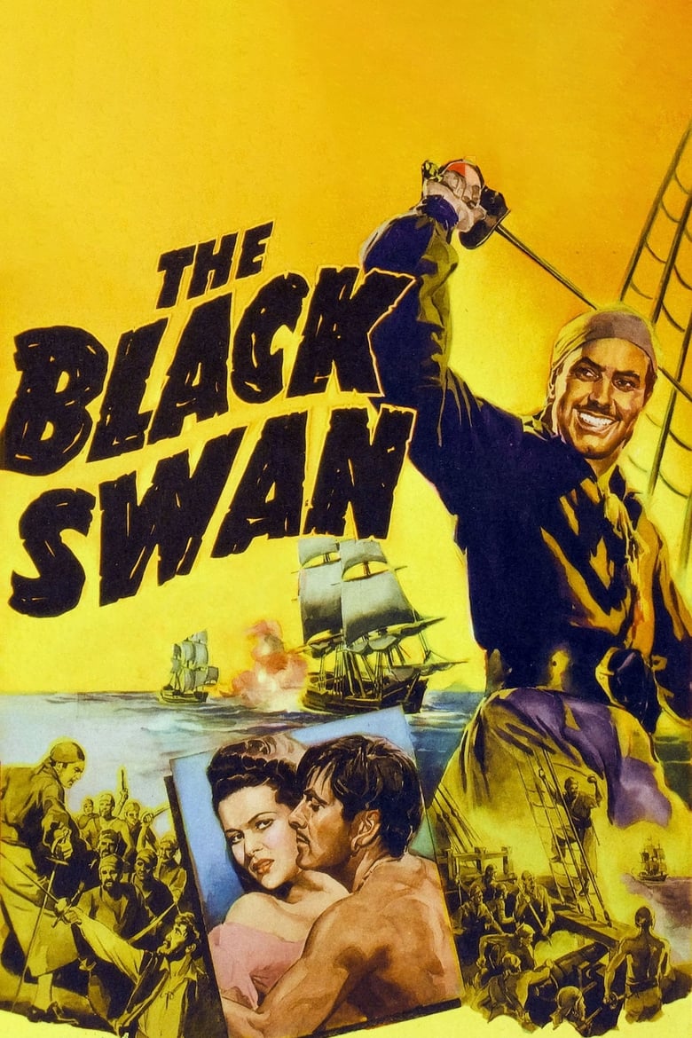 فيلم The Black Swan