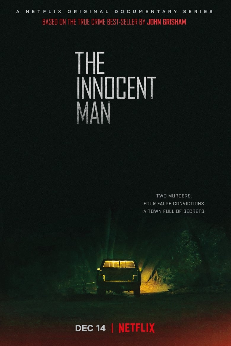 مسلسل The Innocent Man الموسم الاول الحلقة 03 مترجمة