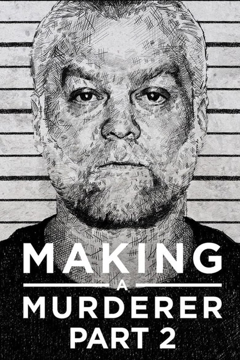 مسلسل Making a Murderer الموسم الثاني الحلقة 06 مترجمة
