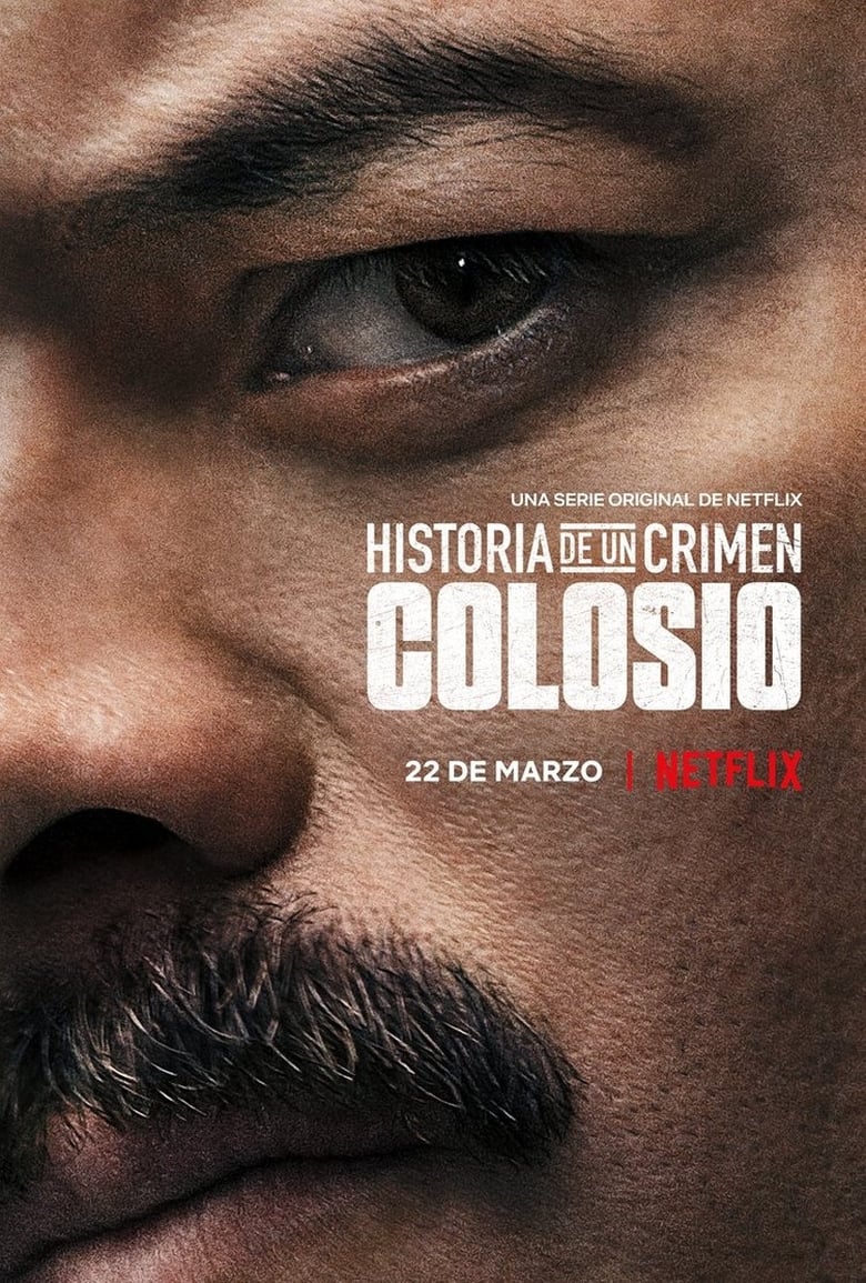 مسلسل Crime Diaries: The Candidate الموسم الاول الحلقة 01 مترجمة