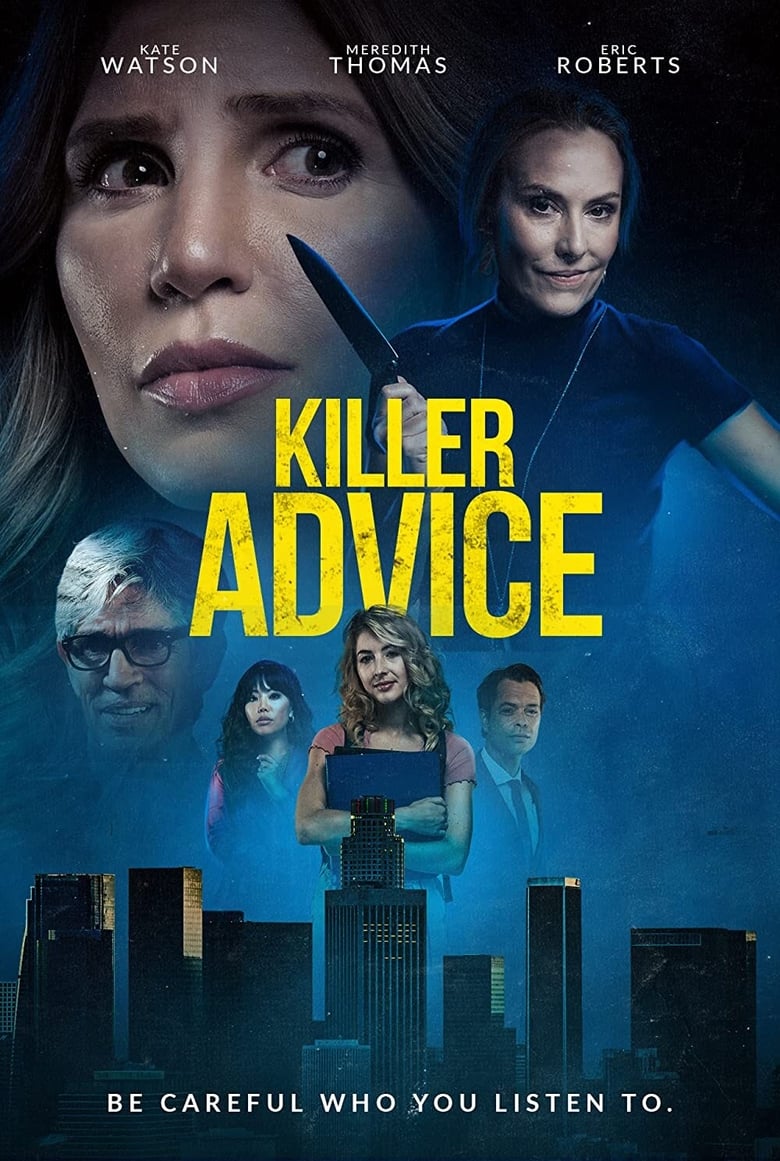 فيلم Deadly Therapy