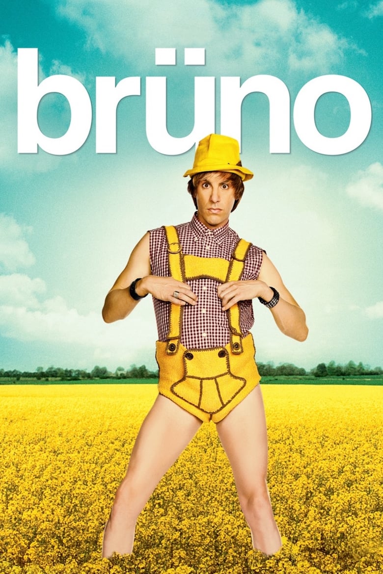 فيلم Brüno