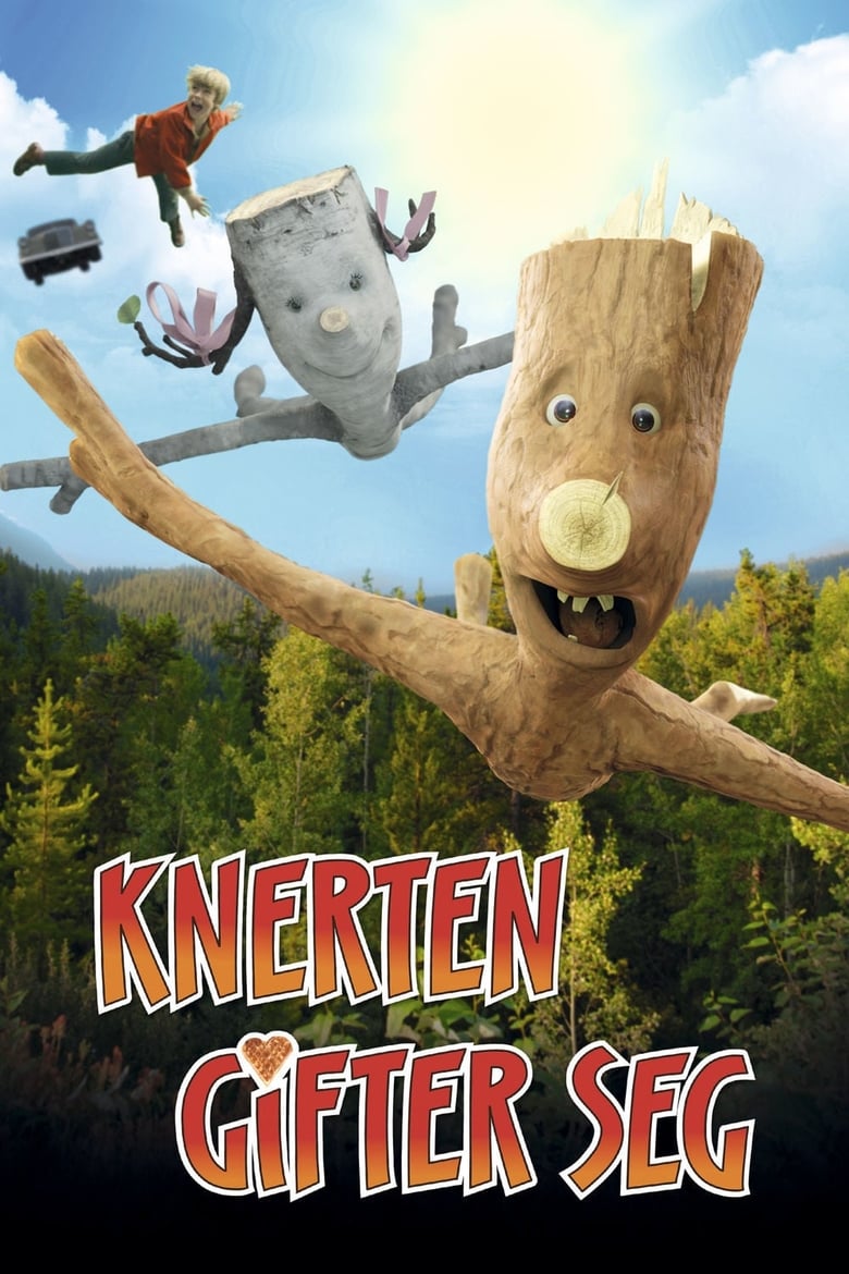 فيلم Twigson Ties the Knot