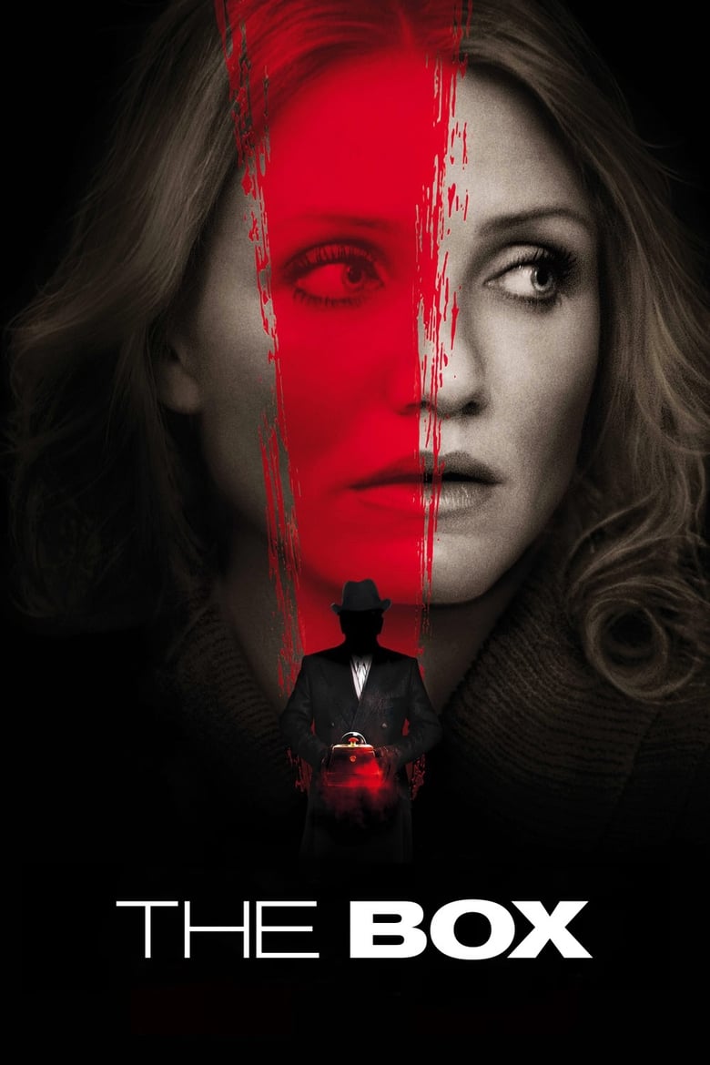 فيلم The Box