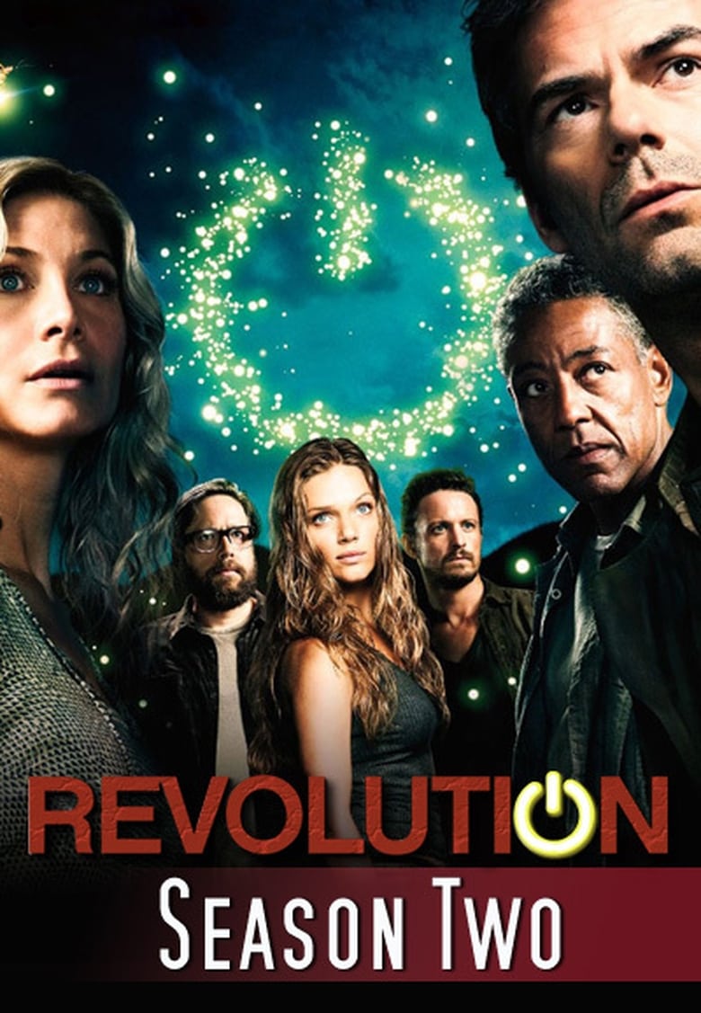 مسلسل Revolution الموسم الثاني الحلقة 18 مترجمة