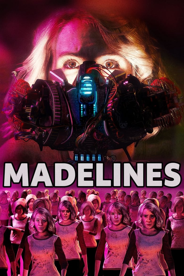 فيلم Madelines