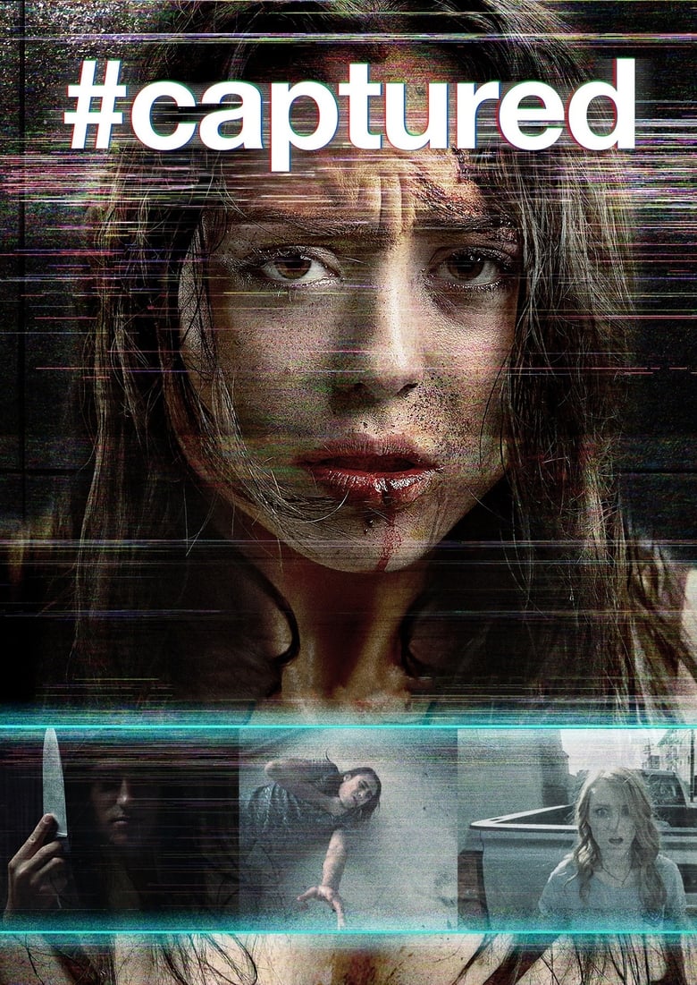 فيلم #Captured