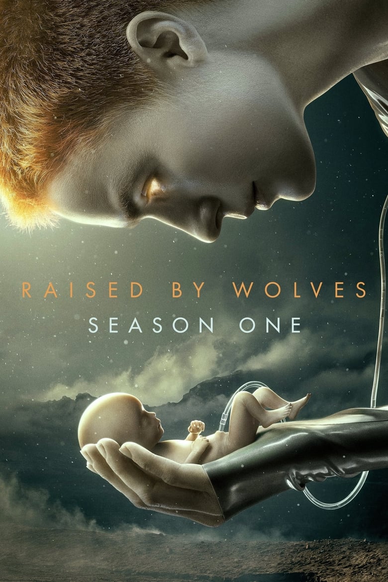 مسلسل Raised by Wolves الموسم الاول الحلقة 03 مترجمة