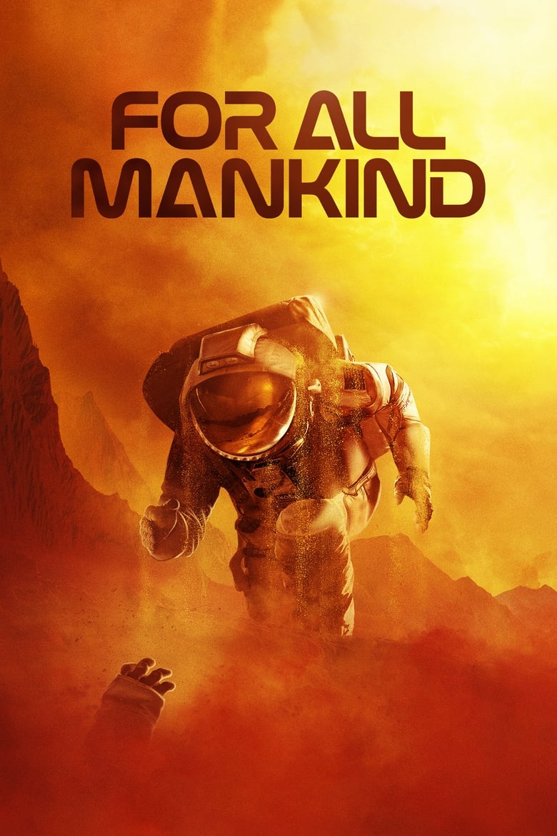 مسلسل For All Mankind الموسم الثالث الحلقة 02 مترجمة