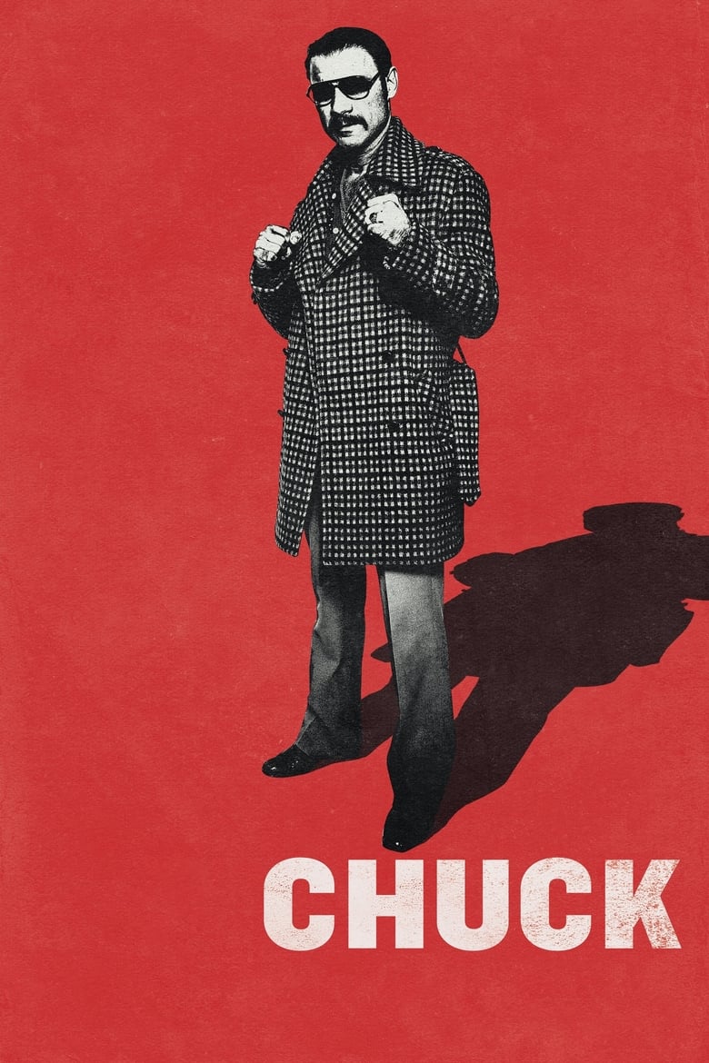 فيلم Chuck 2017 مترجم
