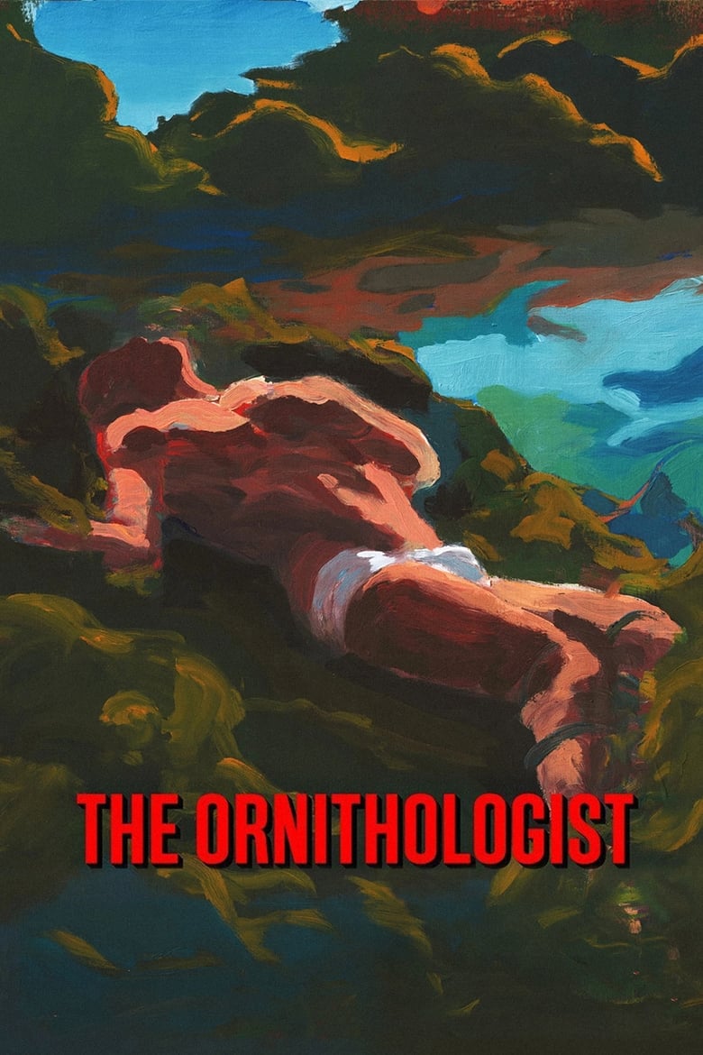 فيلم The Ornithologist