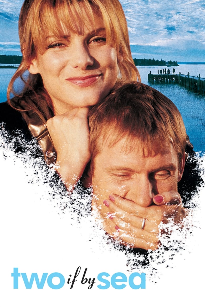 فيلم Two If by Sea