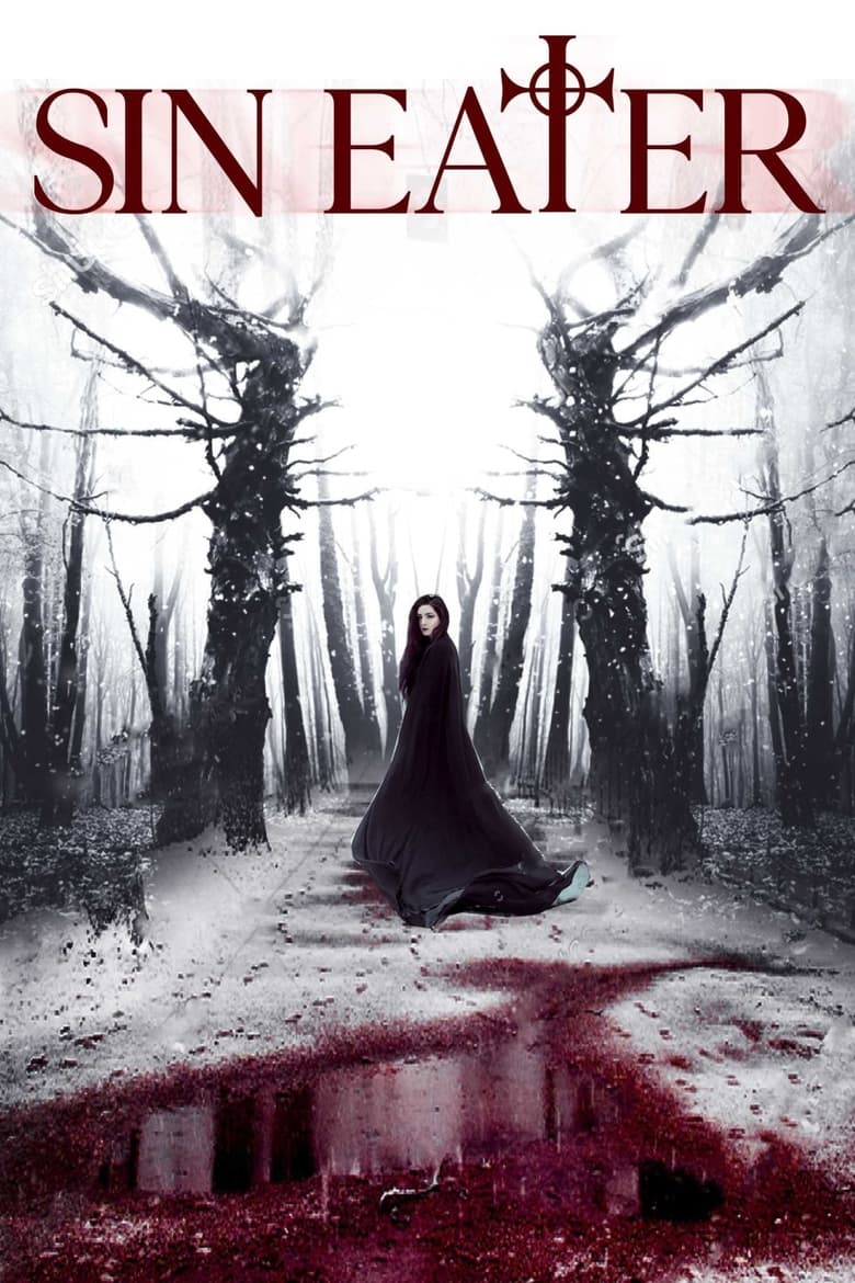 فيلم Sin Eater