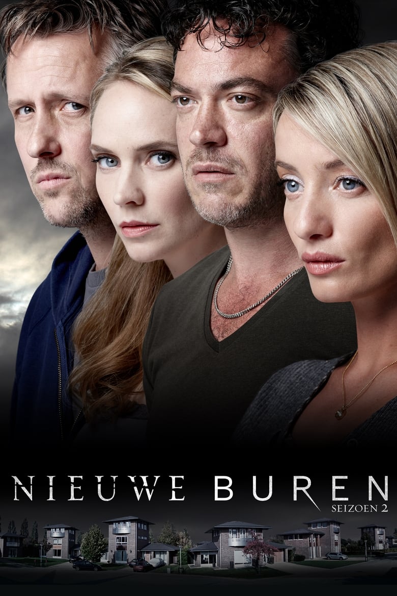 مسلسل The Neighbors الموسم الثاني الحلقة 03 مترجمة