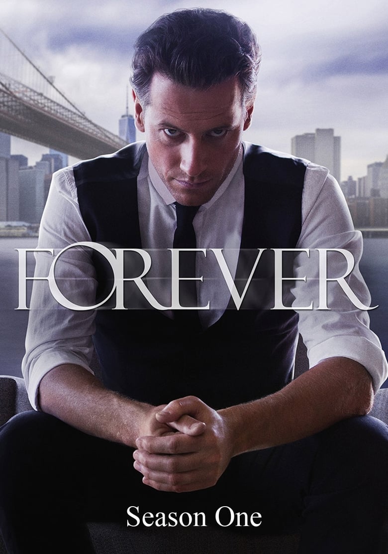 مسلسل Forever الموسم الاول الحلقة 06 مترجمة